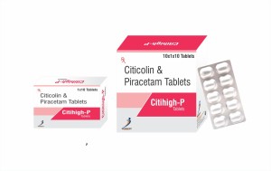 CITIHIGH-P