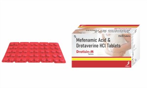 DROTISIN-M