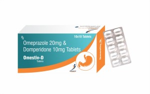 OMESTIV-D TAB