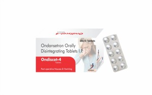 ONDISCOT-4