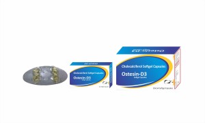 OSTESIN-D3 SGC