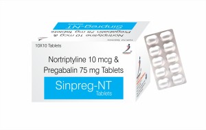 SINPREG-NT