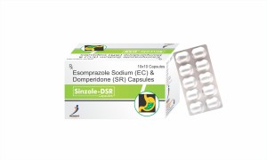 SINZOLE-DSR
