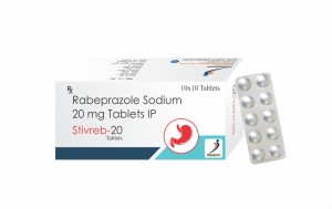 STIVREB-20 TAB