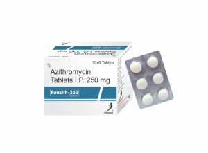 RUNZITH-250