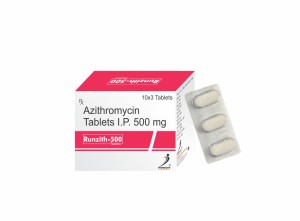 RUNZITH-500