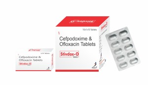 STIVDOX-O