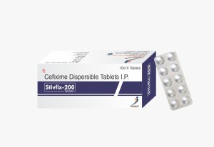 STIVFIX-200 TABLET