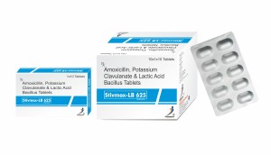 STIVMOX-LB 625